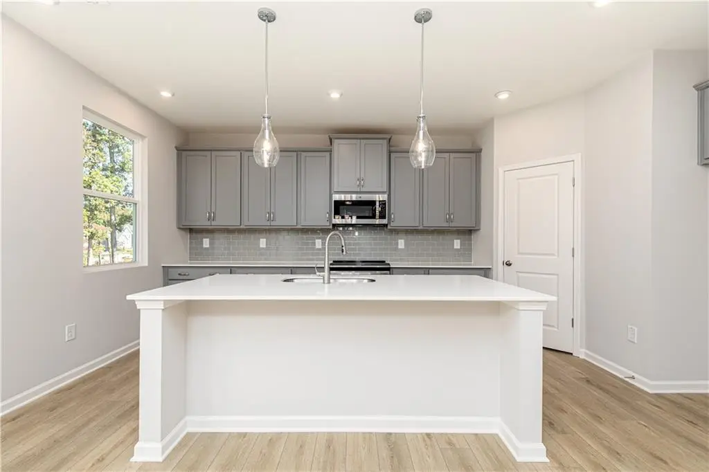 732 Coventry Cove Way, Acworth, GA 30102 - #1