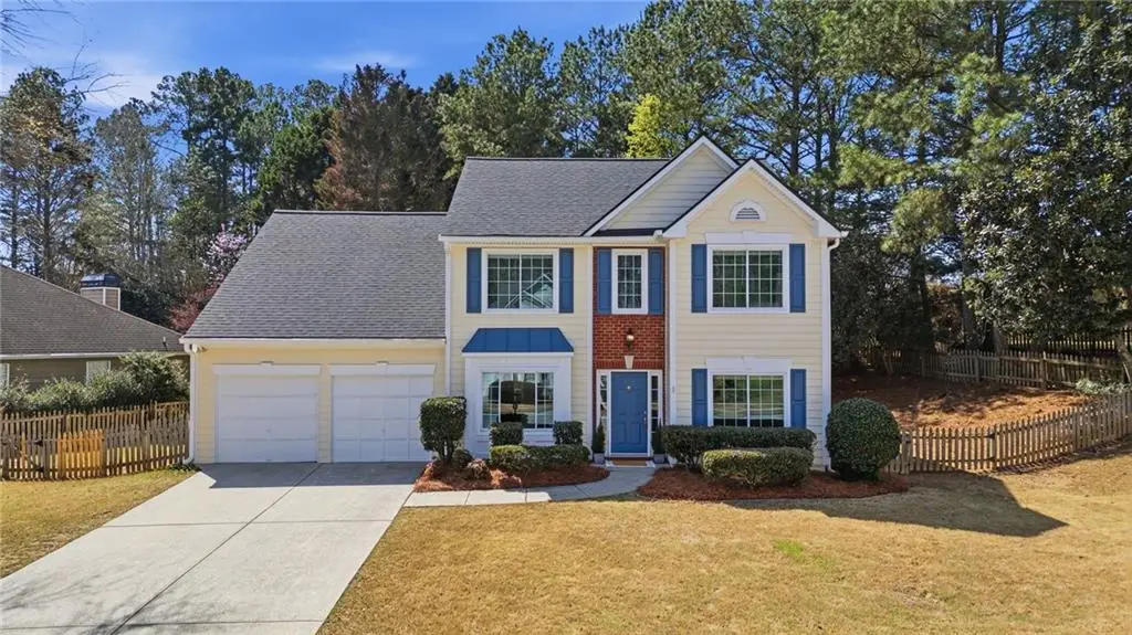5182 Running Doe Drive, Suwanee, GA 30024 - #1