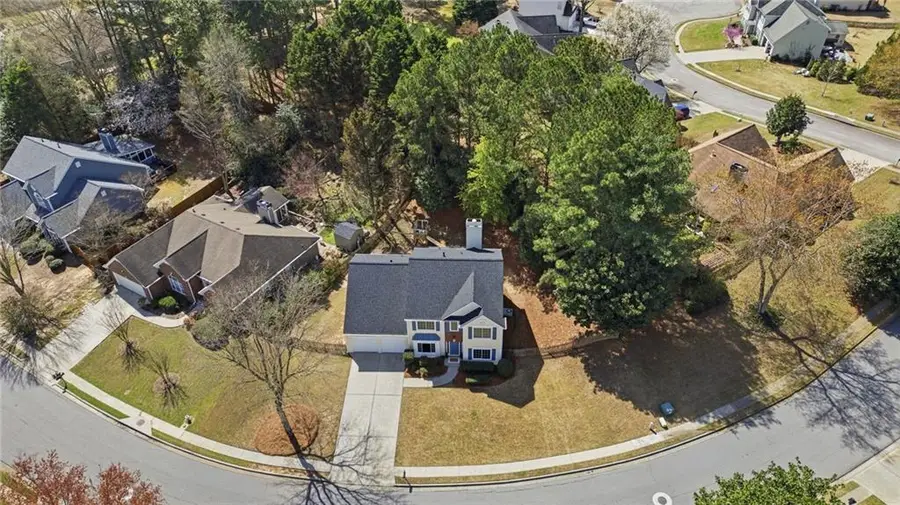 5182 Running Doe Drive, Suwanee, GA 30024 - #2