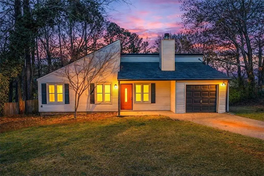 224 Applebranch Drive, Woodstock, GA 30188 - #1