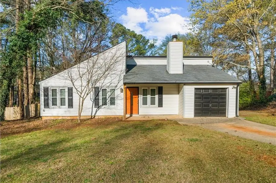 224 Applebranch Drive, Woodstock, GA 30188 - #2