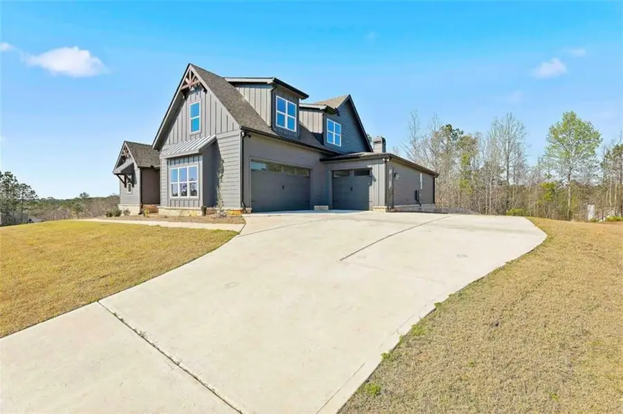 119 Fernbank Way, Newnan, GA 30265 - #2