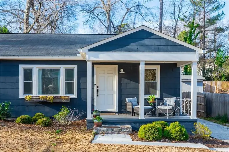 793 Toliver St Ne, Marietta, GA 30060 - #1