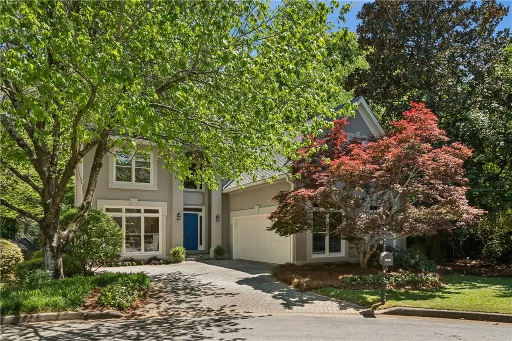 2651 Willow Cove, Decatur, GA 30033 - #1