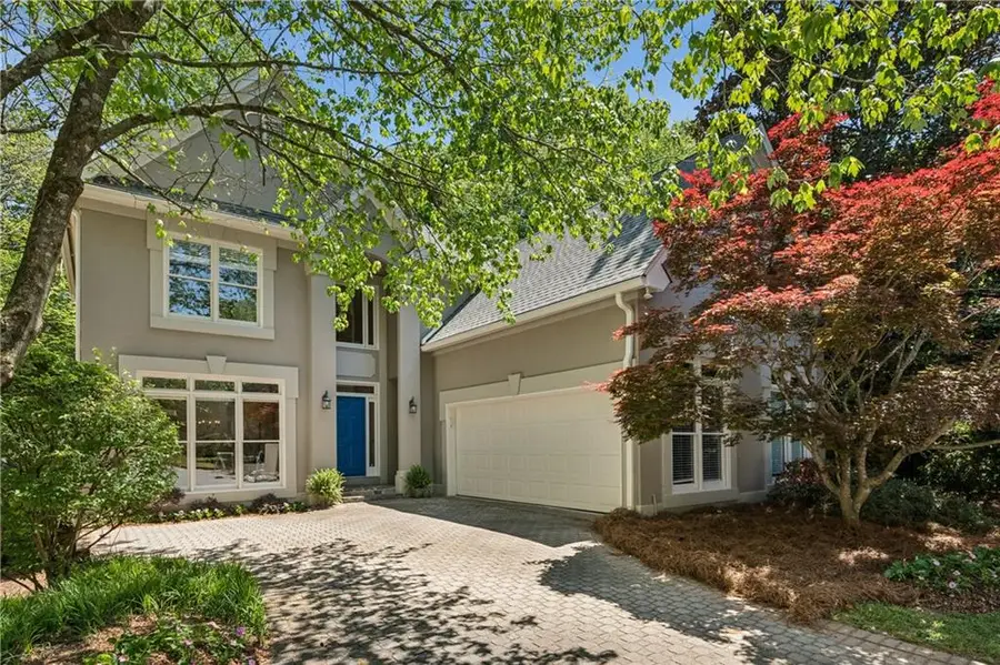 2651 Willow Cove, Decatur, GA 30033 - #2