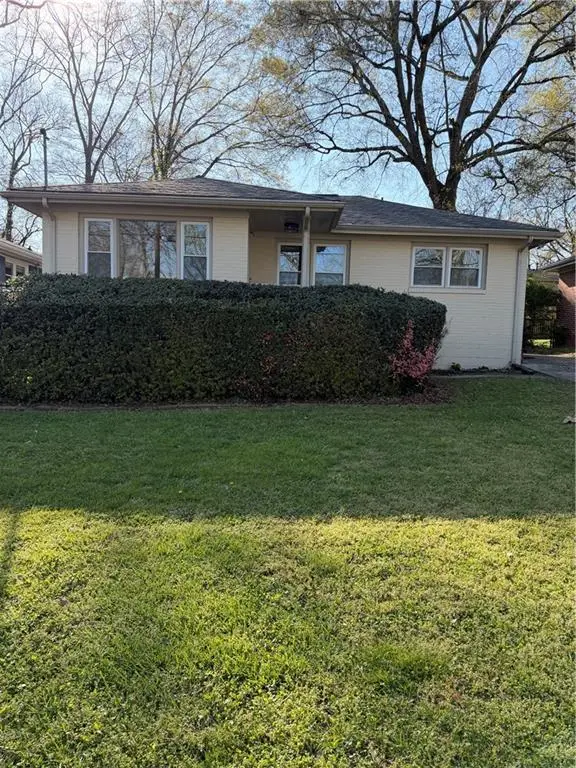 236 Mellrich Avenue Ne, Atlanta, GA 30317