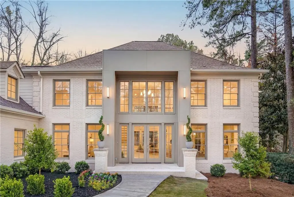 181 Sentinel Place Ne, Marietta, GA 30067 - #1