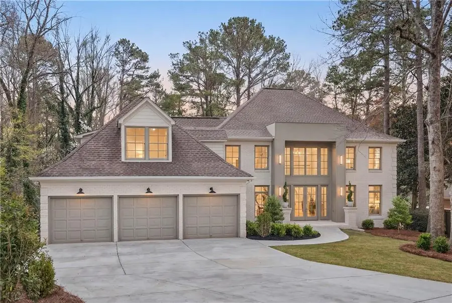 181 Sentinel Place Ne, Marietta, GA 30067 - #2