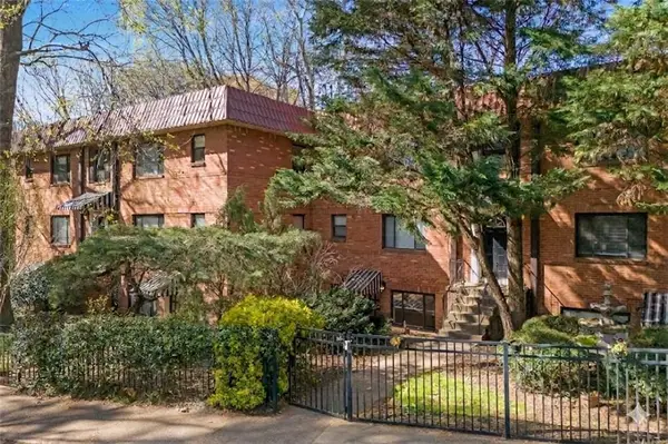 320 3rd Street Ne #1, Atlanta, GA 30308