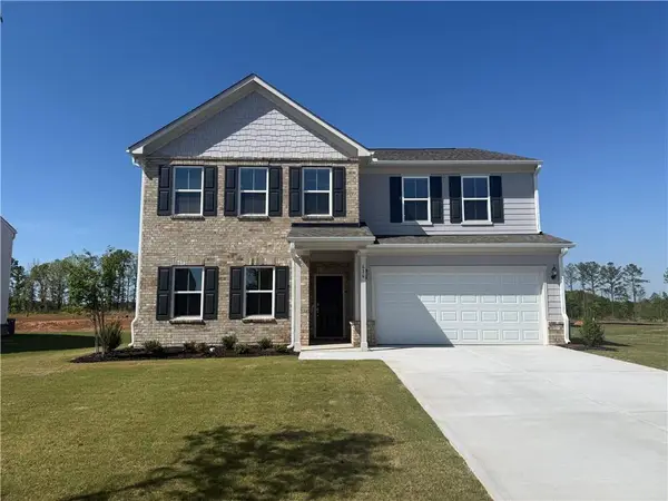 616 Vidalia Park Way, Mcdonough, GA 30252