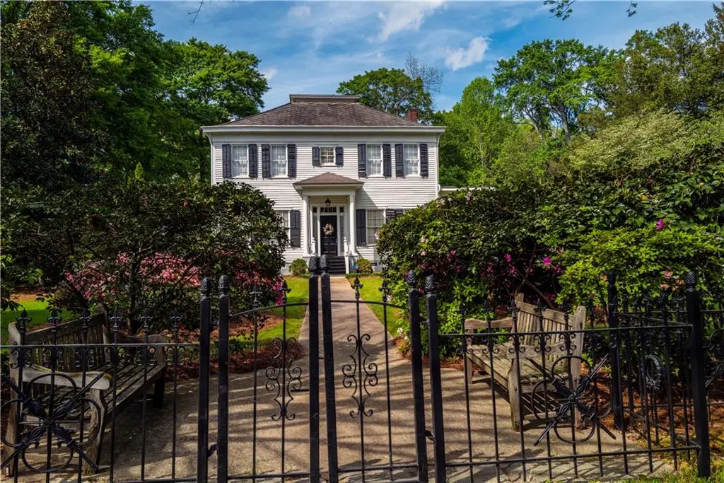 5160 Echols St Nw, Covington, GA 30014 - #1
