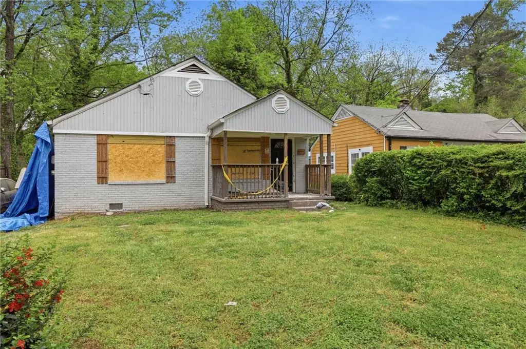 130 Stratford Drive Nw, Atlanta, GA 30311 - #1