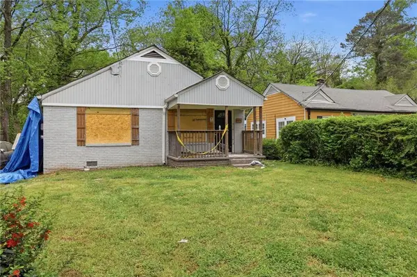 130 Stratford Drive Nw, Atlanta, GA 30311