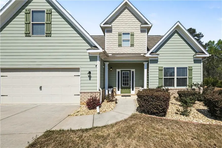 1227 Windstone Drive, Winder, GA 30680 - #3