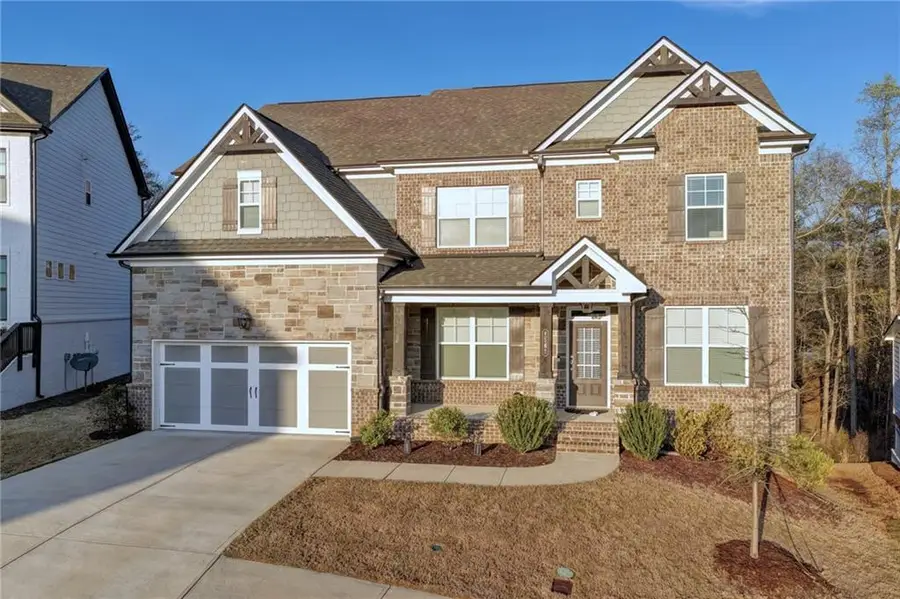 1561 Branthaven Lane, Auburn, GA 30011 - #2
