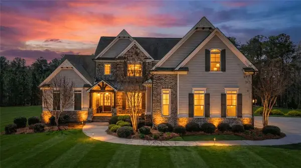 829 Christopher Road, Sharpsburg, GA 30277