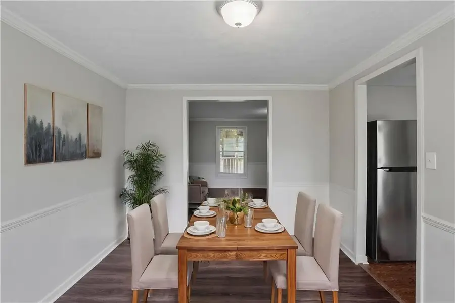 115 Kings Ridge Drive, Peachtree City, GA 30269 - #2