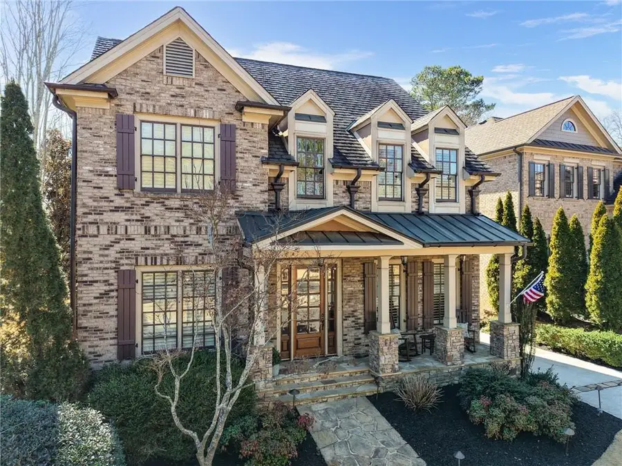 198 Blair Valley Drive Ne, Marietta, GA 30060 - #2