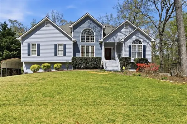 159 Villa Ridge Court, Dallas, GA 30157