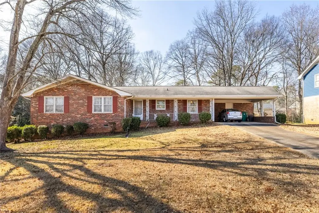 4150 Deerwood Parkway Se, Smyrna, GA 30082 - #1