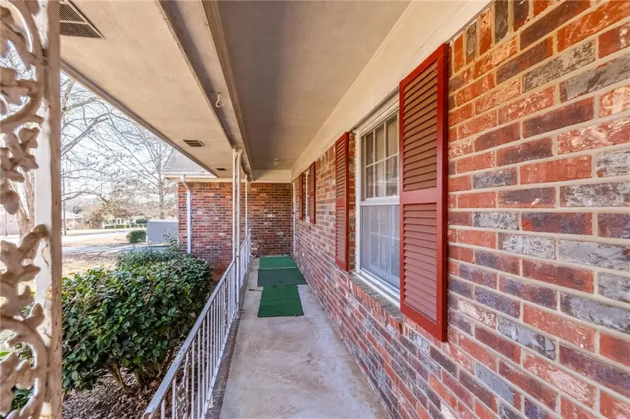 4150 Deerwood Parkway Se, Smyrna, GA 30082 - #2