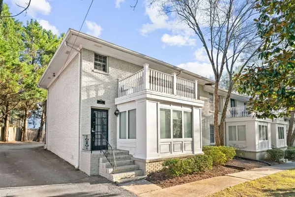 1879 Johnson Road Ne #2, Atlanta, GA 30306