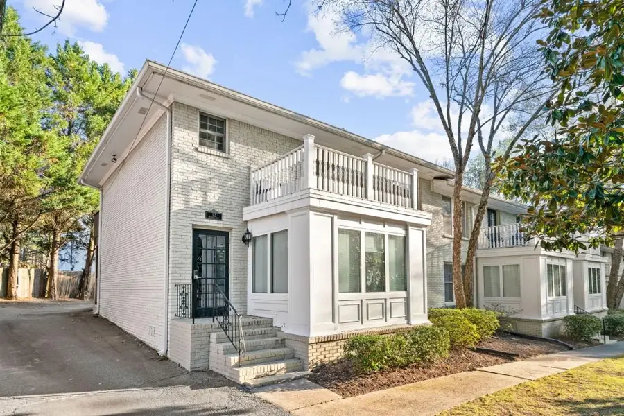 1879 Johnson Road Ne #2, Atlanta, GA 30306 - #2