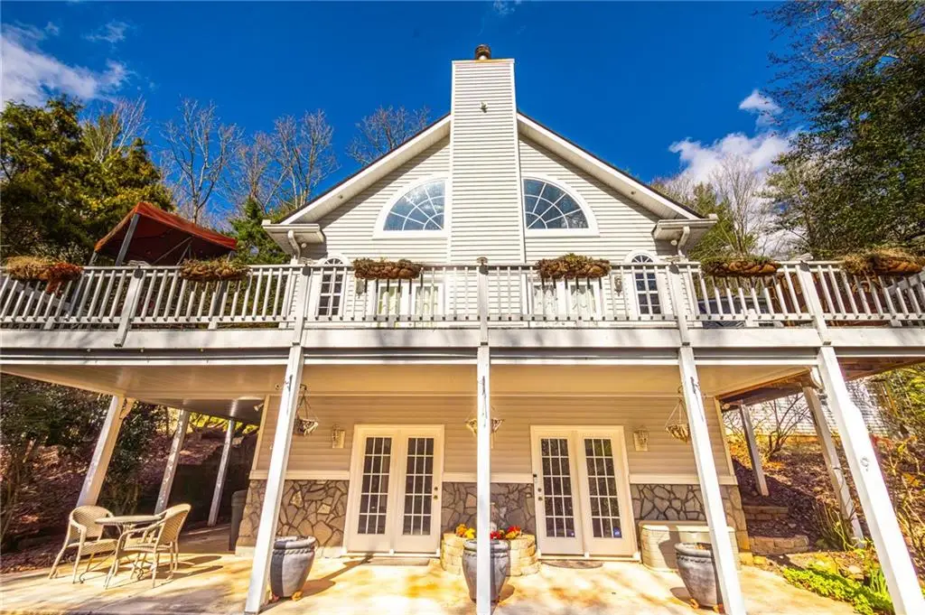 9 Blackbear Mountain Trail, Suches, GA 30572 - #1