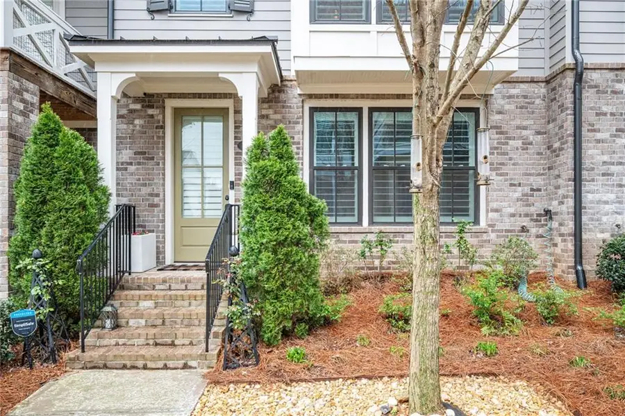 388 Concord Street, Alpharetta, GA 30009 - #3