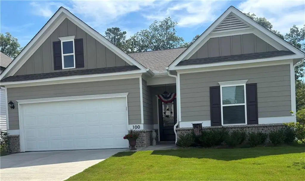 100 Royal Oak Drive Ne, Rome, GA 30165 - #1