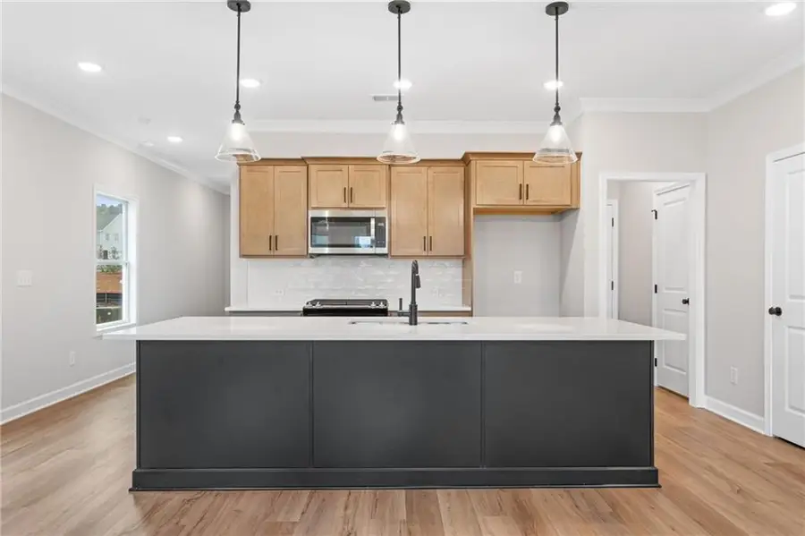 328 Colsen Drive, Acworth, GA 30102 - #2