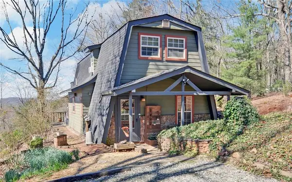 1492 Ivy Mountain Road, Clarkesville, GA 30523