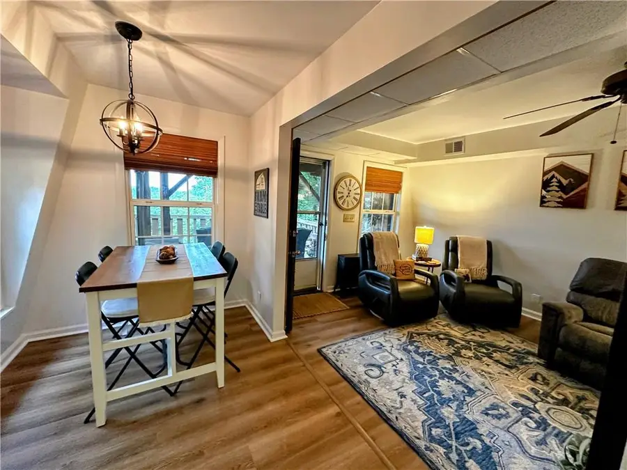 1492 Ivy Mountain Road, Clarkesville, GA 30523 - #2