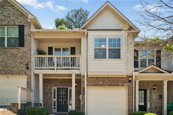 2385 Castle Keep Way, Atlanta, GA 30316