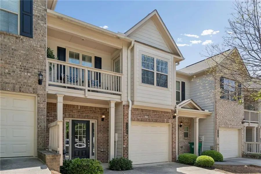 2385 Castle Keep Way, Atlanta, GA 30316 - #2