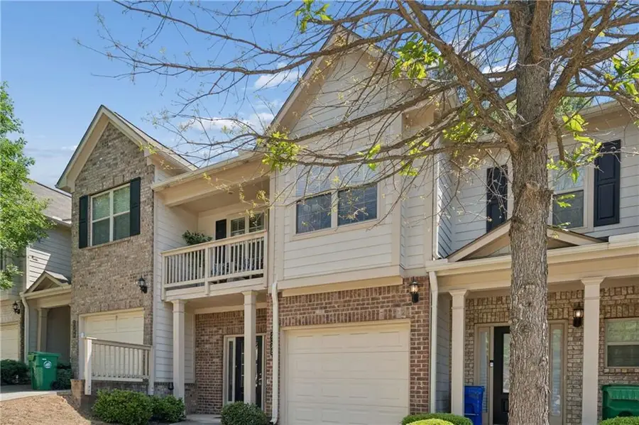 2385 Castle Keep Way, Atlanta, GA 30316 - #3