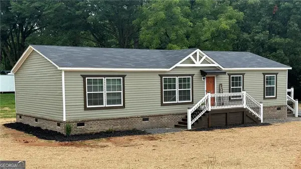 67 Hulsey Mill Road, Cleveland, GA 30528