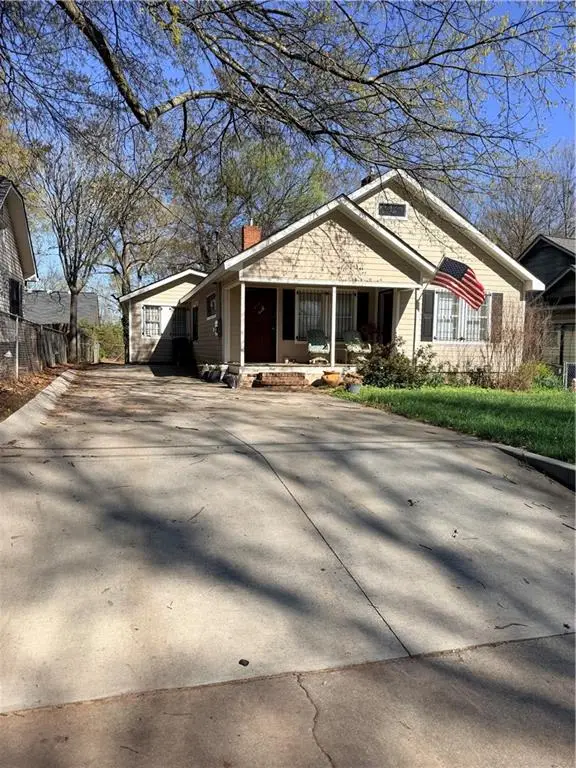 1436 Lakewood Avenue Se, Atlanta, GA 30315 - #2