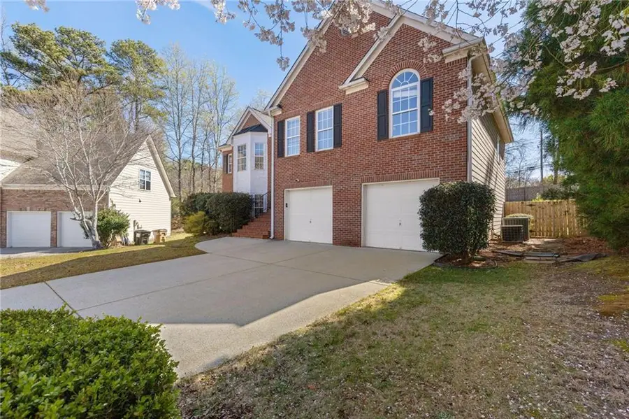 2669 Ambria Drive, Buford, GA 30519 - #3