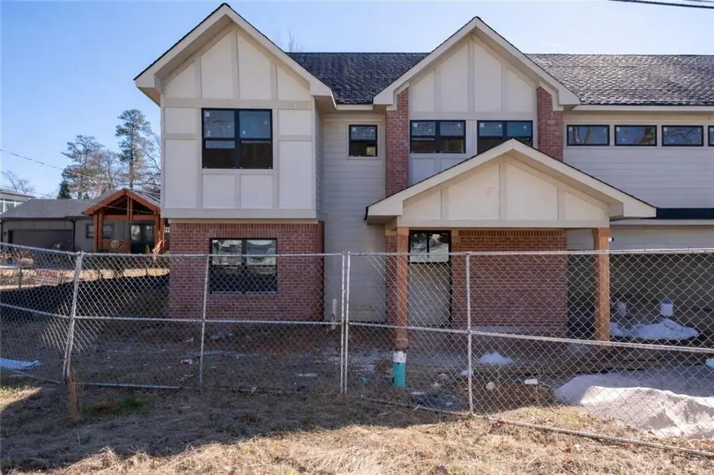 4065 Comanche Drive, Tucker, GA 30084 - #1