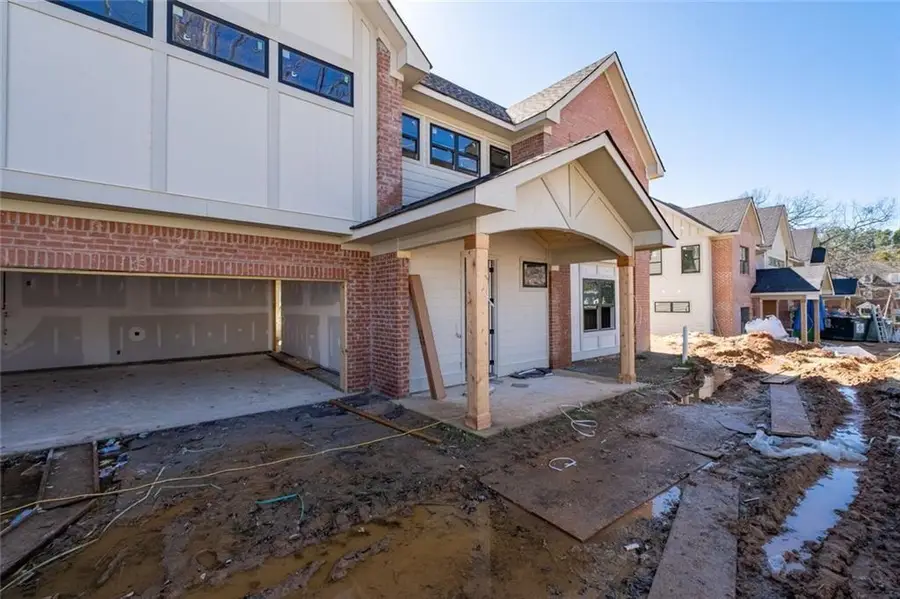 4065 Comanche Drive, Tucker, GA 30084 - #2