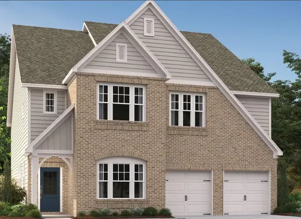 5553 Coalie Trace, Flowery Branch, GA 30542