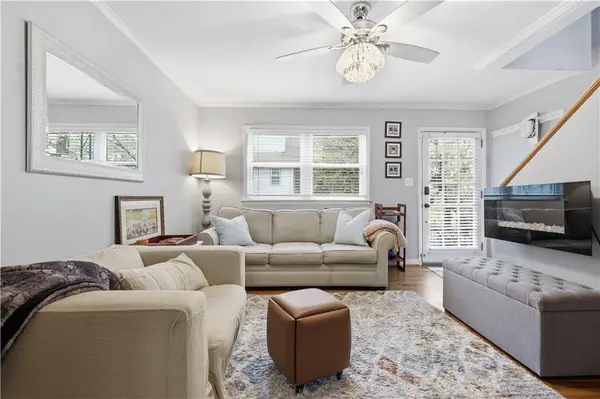 381 10th Street Ne #4, Atlanta, GA 30309