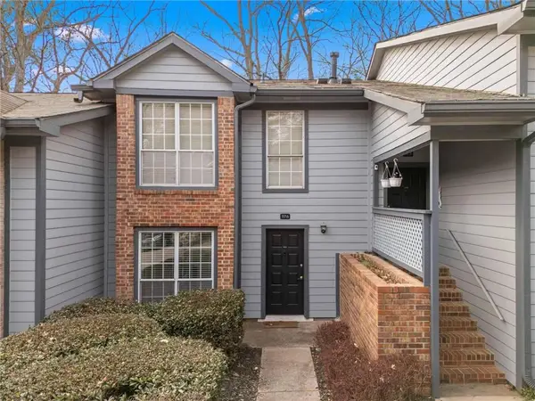 1176 Weatherstone Drive Ne, Atlanta, GA 30324