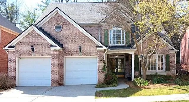 2044 Gramercy Circle, Atlanta, GA 30341 - #1