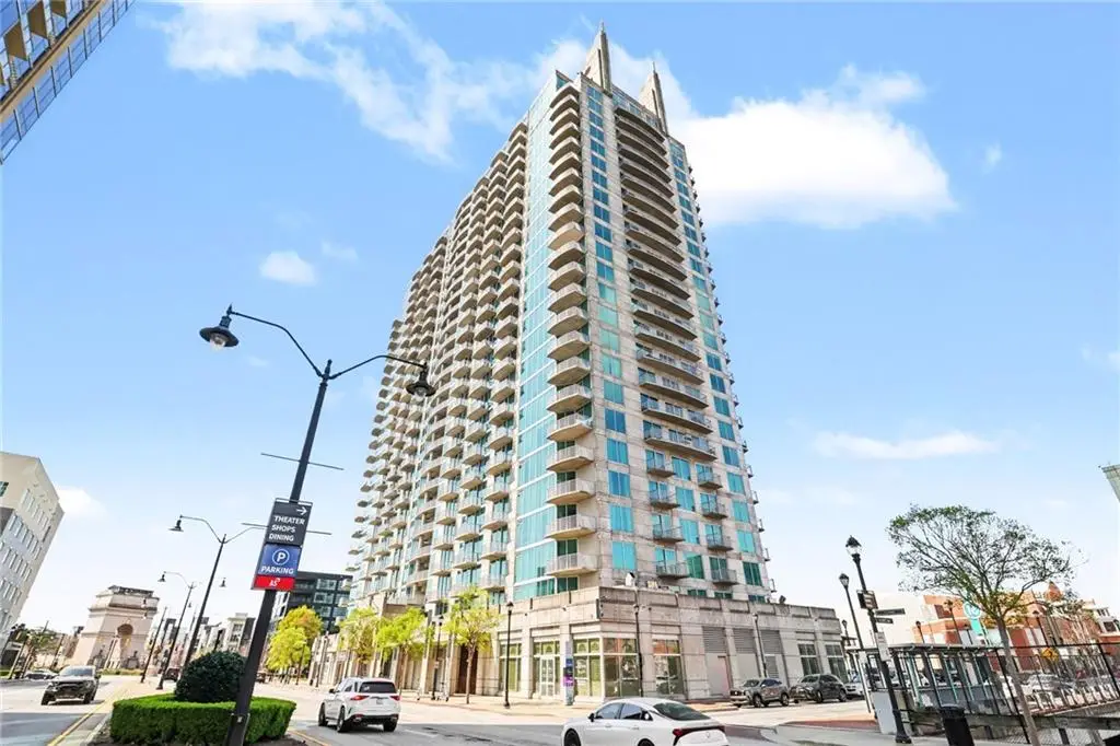 361 17th Street Nw #1603, Atlanta, GA 30363 - #1