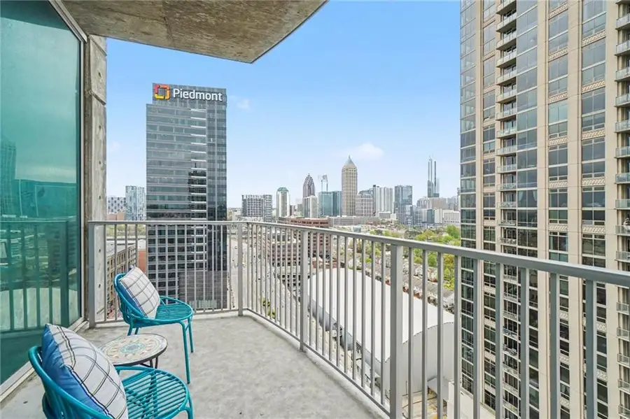 361 17th Street Nw #1603, Atlanta, GA 30363 - #3
