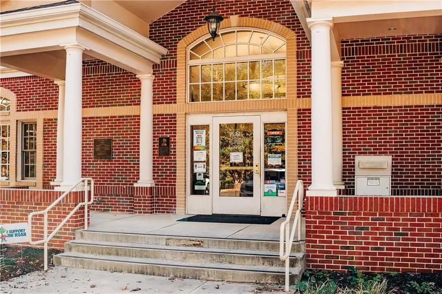 220 Fowler Farms Drive, Auburn, GA 30011 - #3