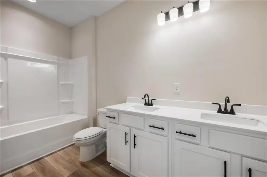 231 Fowler Farms Drive, Auburn, GA 30011 - #2