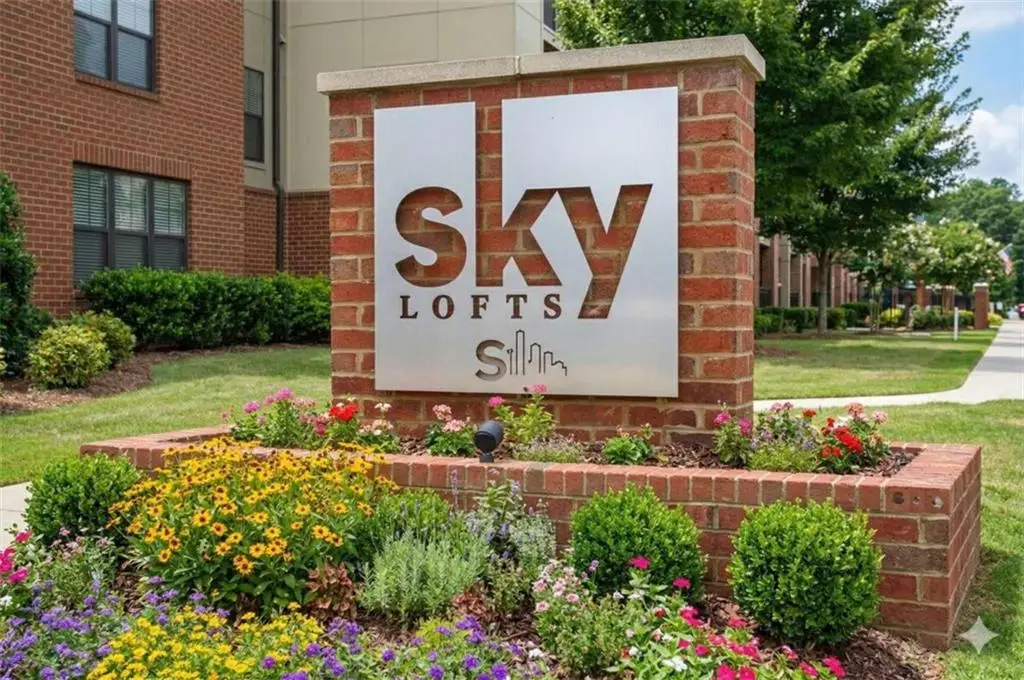 898 Oak Street #3218, Atlanta, GA 30310 - #1